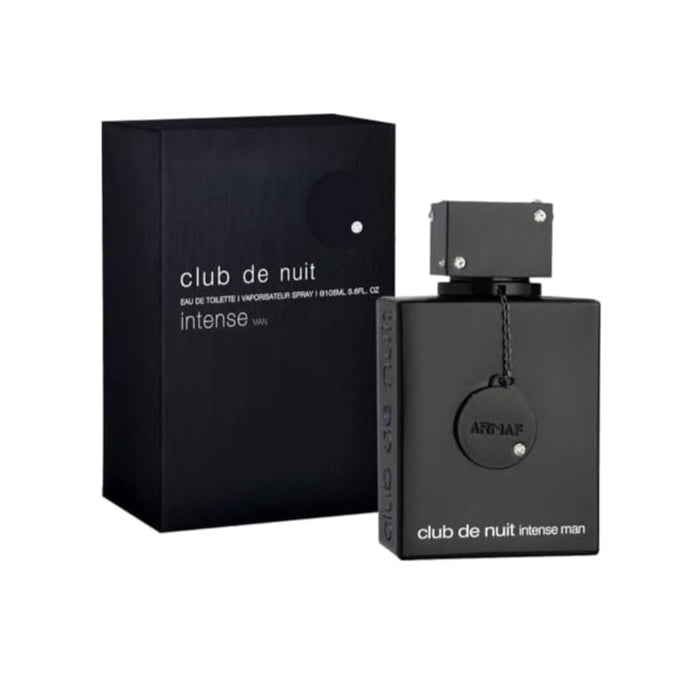 Club De Nuit