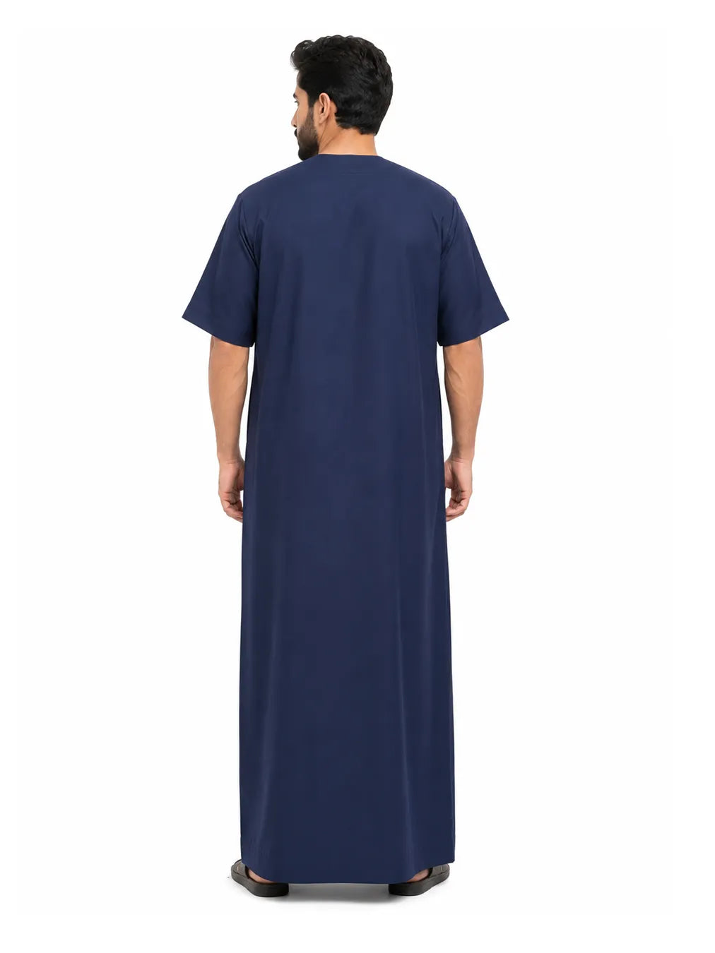 Al Resalah Jalabiya – Tradition Tailored to Perfection