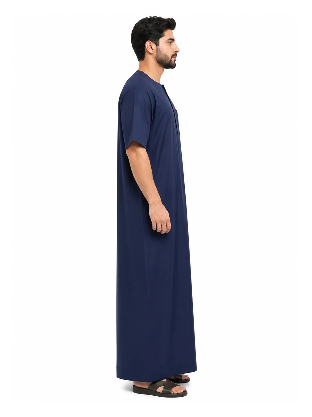 Al Resalah Jalabiya – Tradition Tailored to Perfection