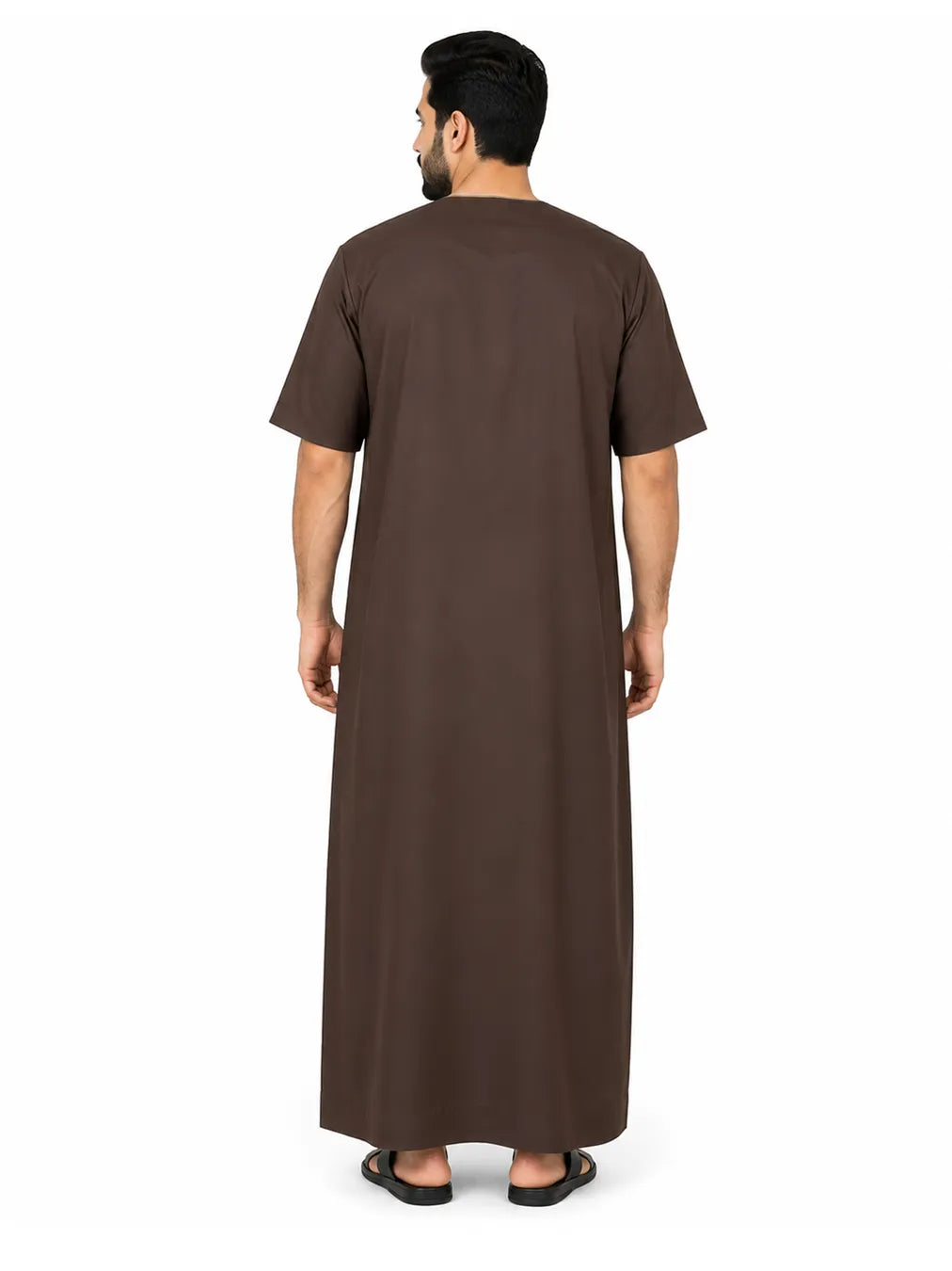 Al Resalah Jalabiya – Crafted for Comfort & Style