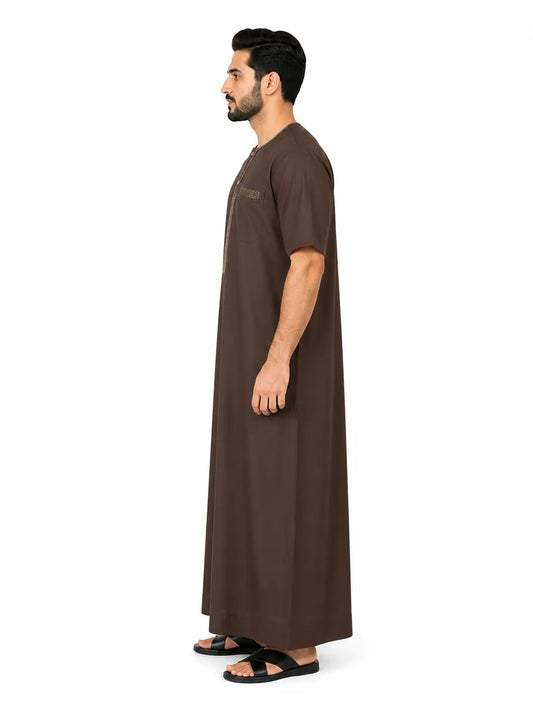 Al Resalah Jalabiya – Crafted for Comfort & Style