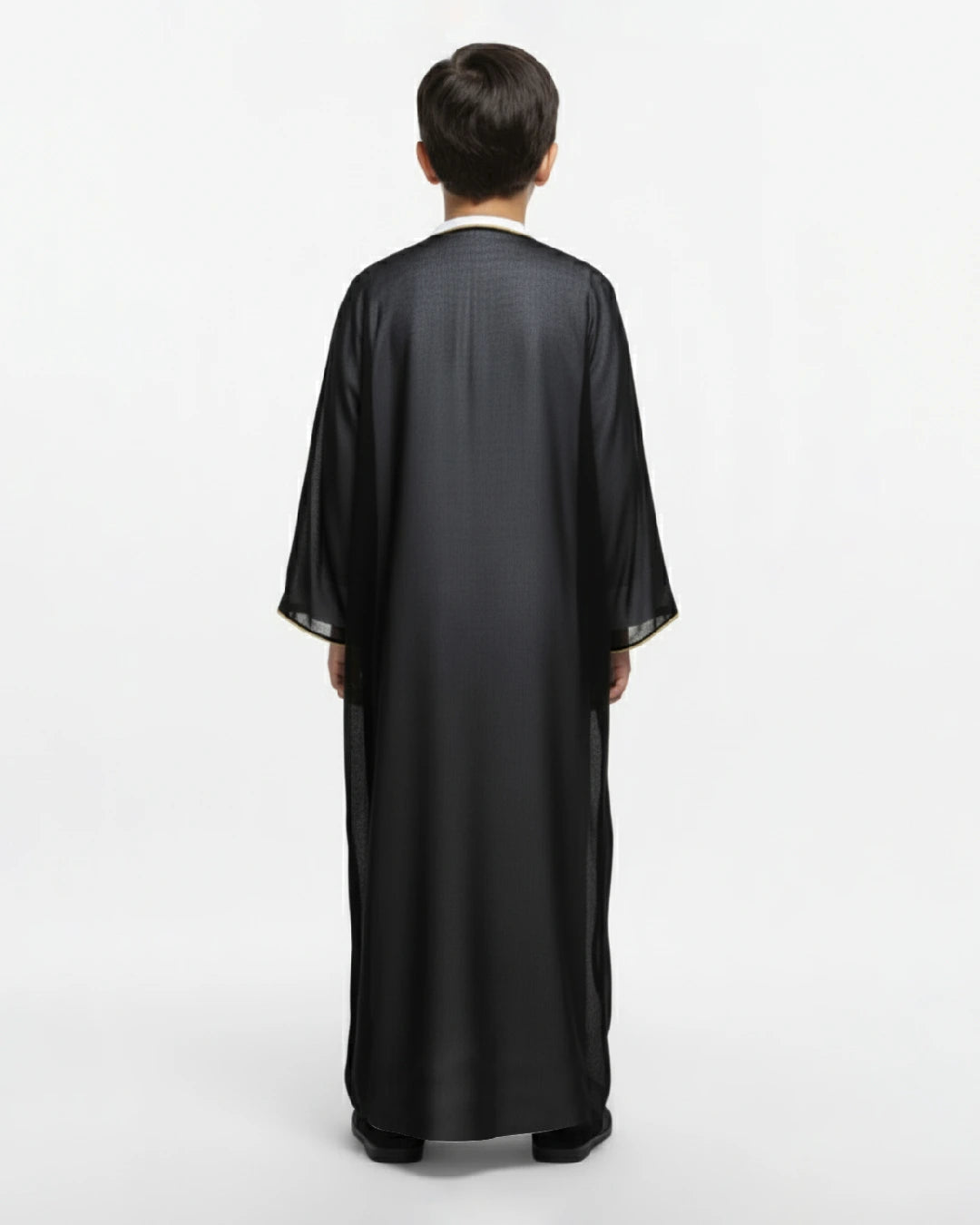 Best-Finishing-Black-Bisht