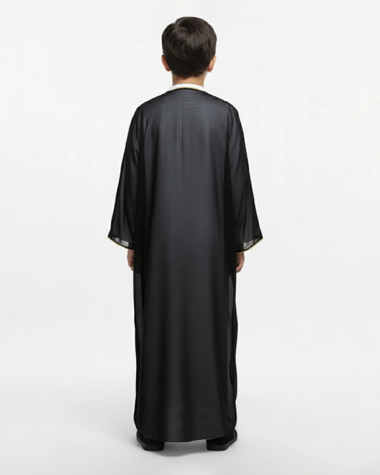 Best-Finishing-Black-Bisht