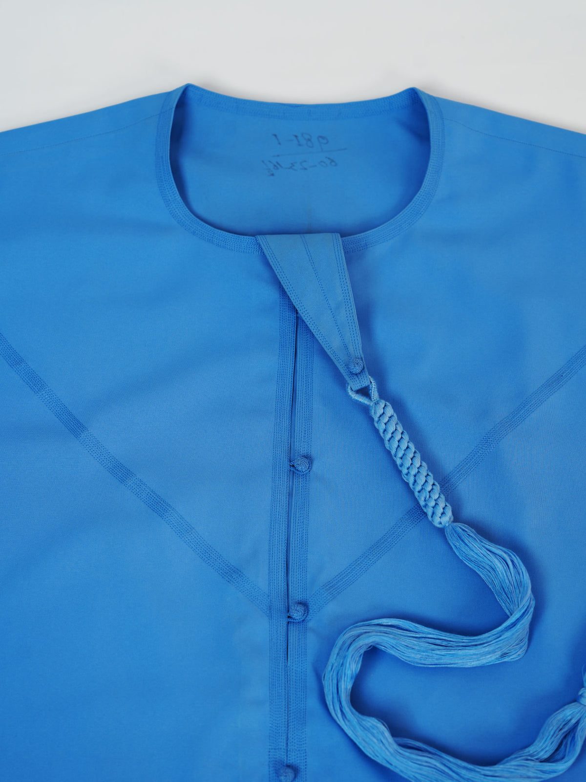 Blue Ivy Kandura for Men