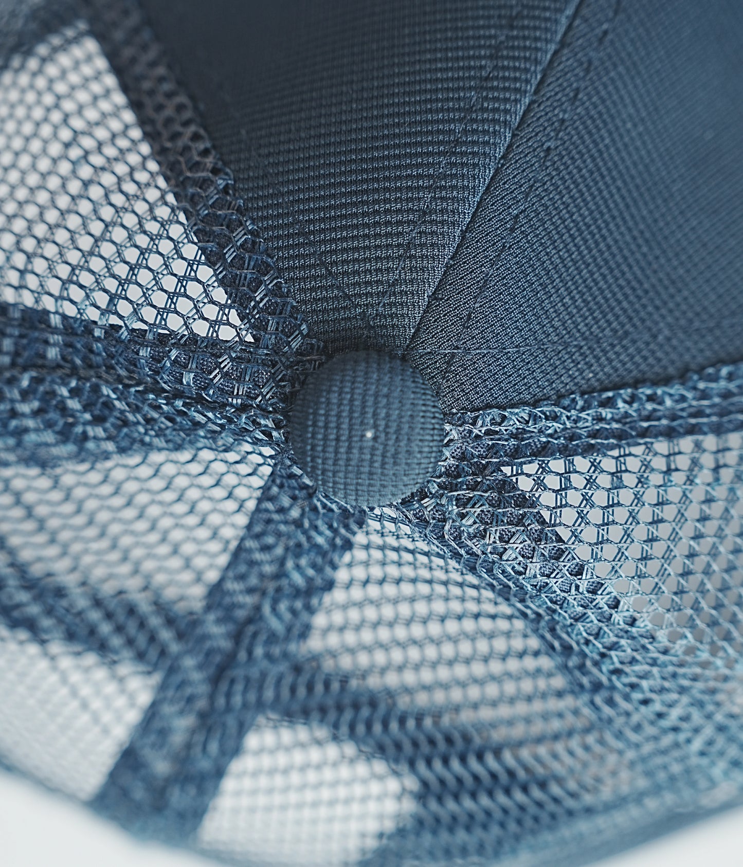 Blue-cap