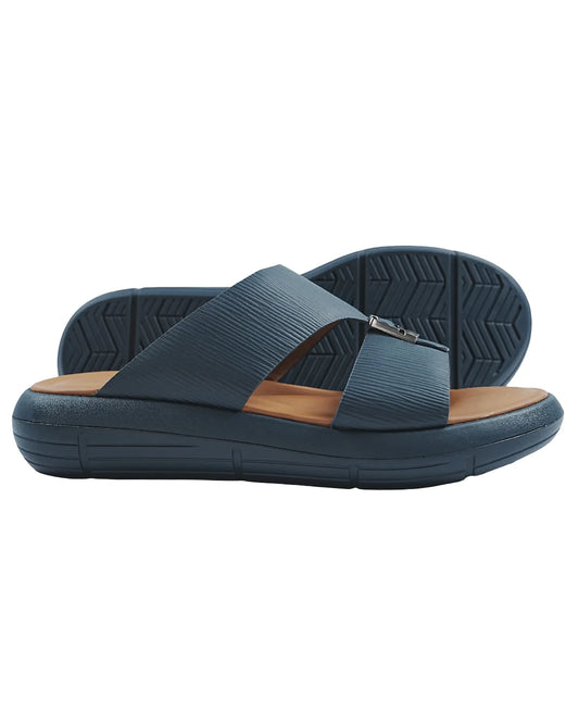 CAVALIER-NAVY-BLUE-COLOR-SANDALS