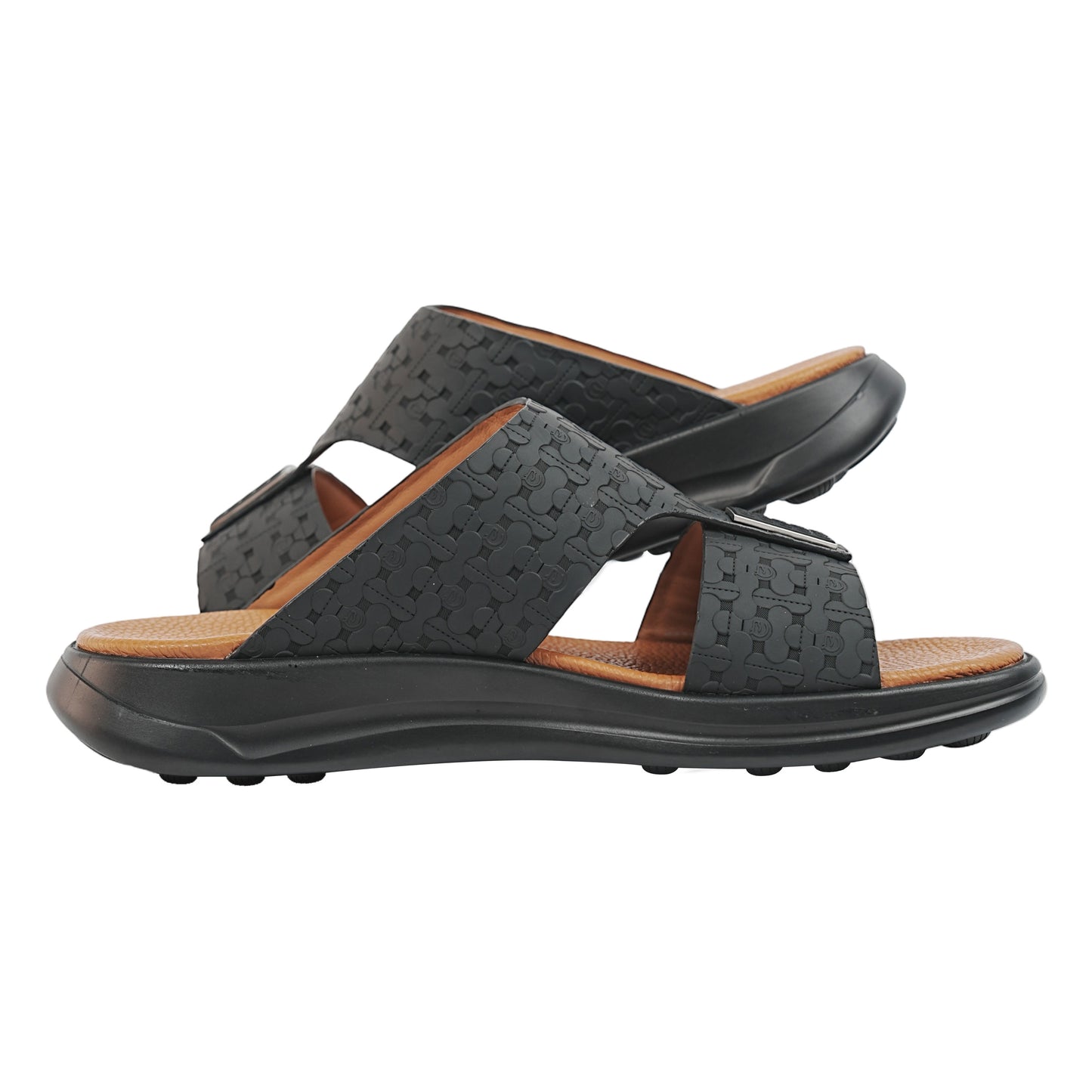 CAVALIER-SANDALS