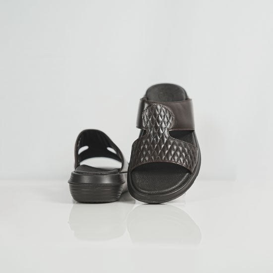 COMFORT PLUS (M001599) MEN'S ARABIC SANDALS