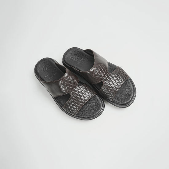 COMFORT PLUS (M001599) MEN'S ARABIC SANDALS