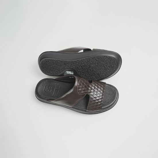 COMFORT PLUS (M001599) MEN'S ARABIC SANDALS