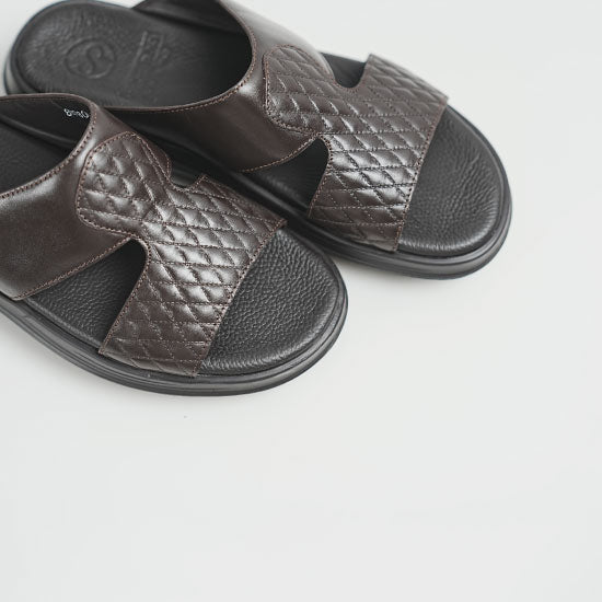 COMFORT PLUS (M001599) MEN'S ARABIC SANDALS