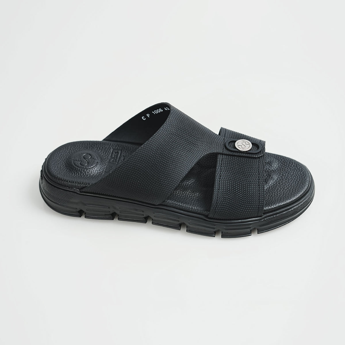 COMFORT-PLUS- color-black