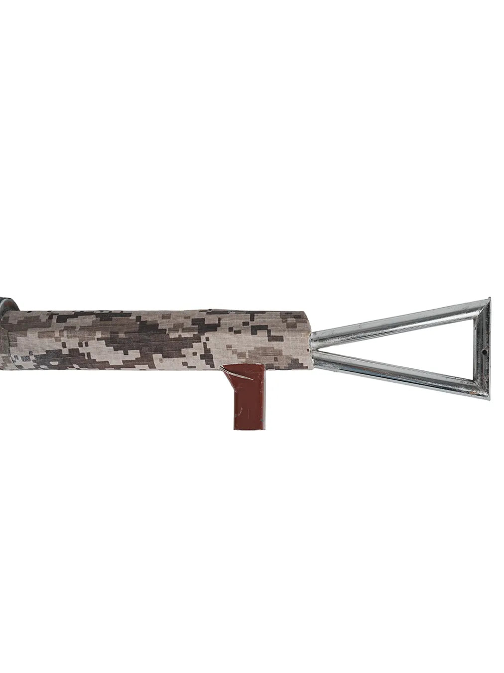 Camouflage Gun with UAE Pride