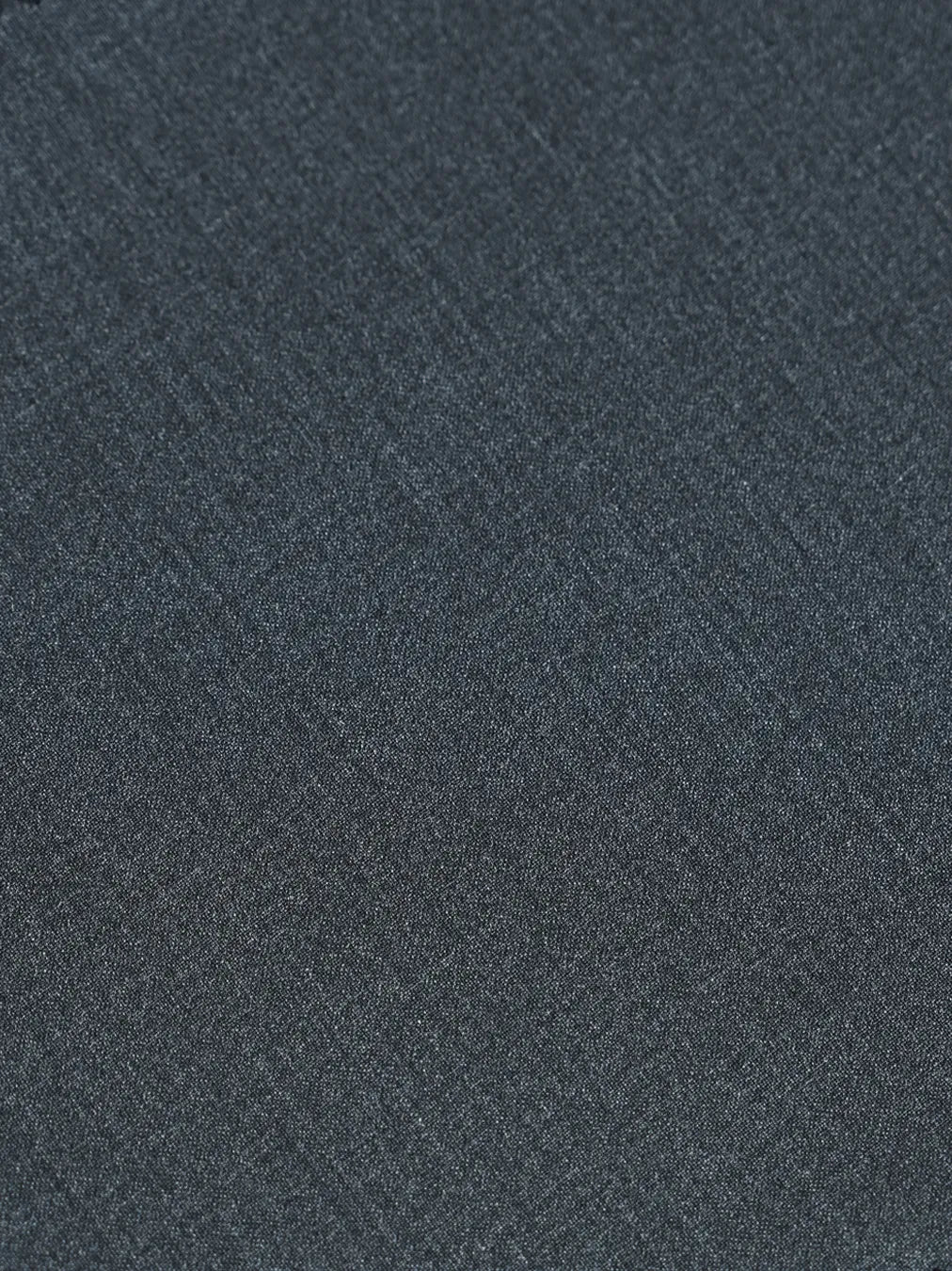Charcoal Grey Emirati Thobe - Reda 1865 Valdilana Exclusive Super 150's Fabric made In Italy 100% Wool