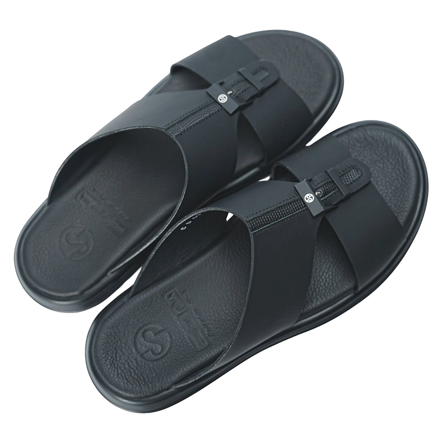 Comfort-plue-black