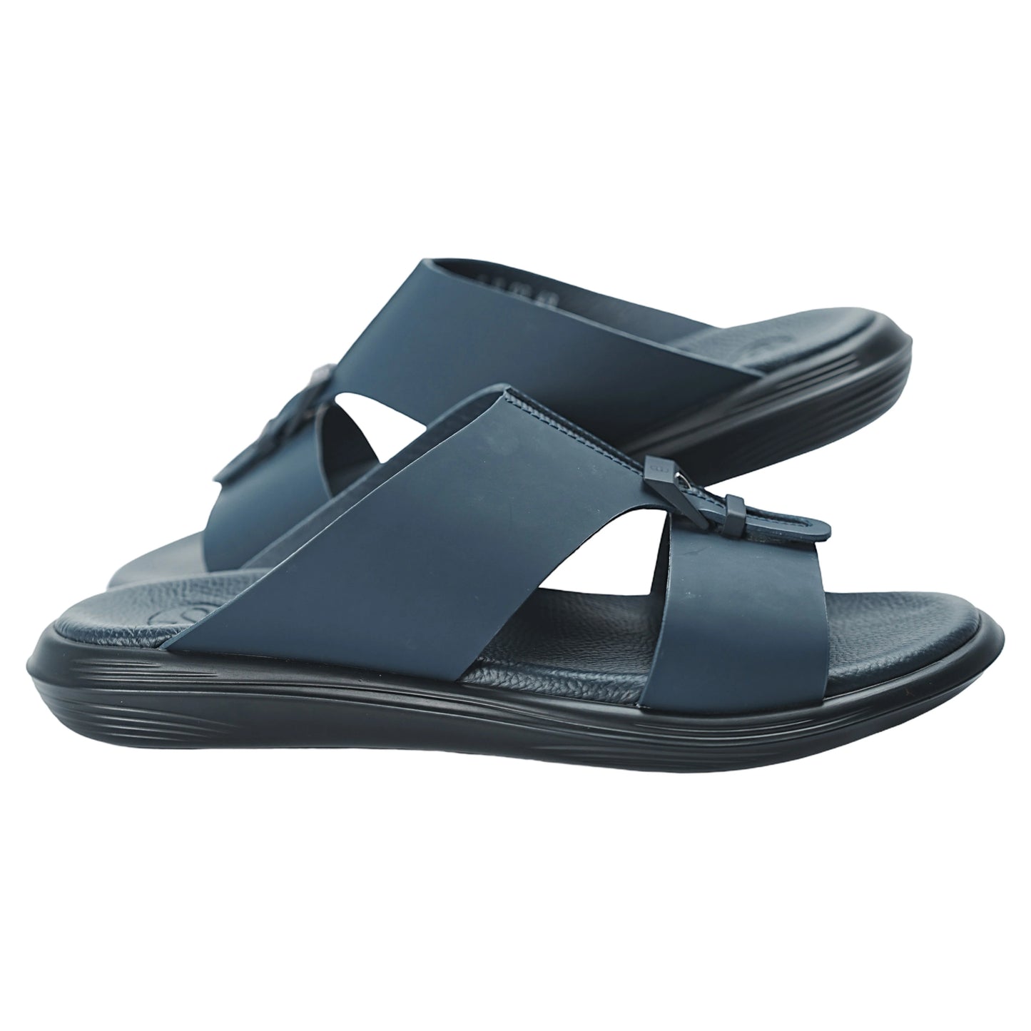 Comfort-plue-sandals-blue