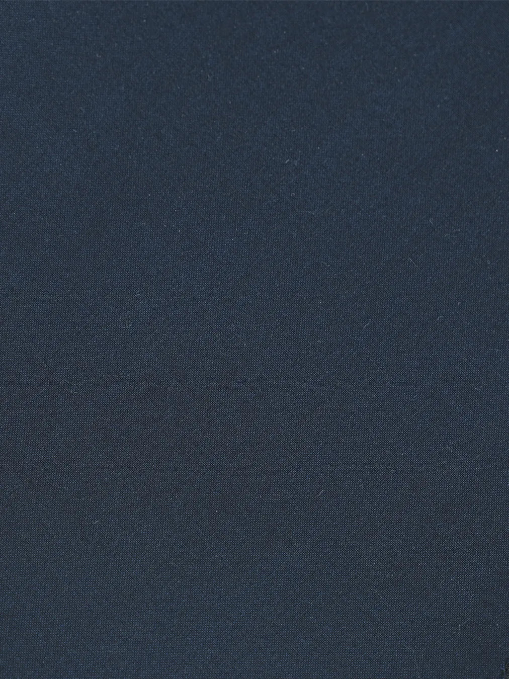 Dark Blue Emirati Thobe - Reda 1865 Valdilana Exclusive Super 150's Fabric made In Italy 100% Wool
