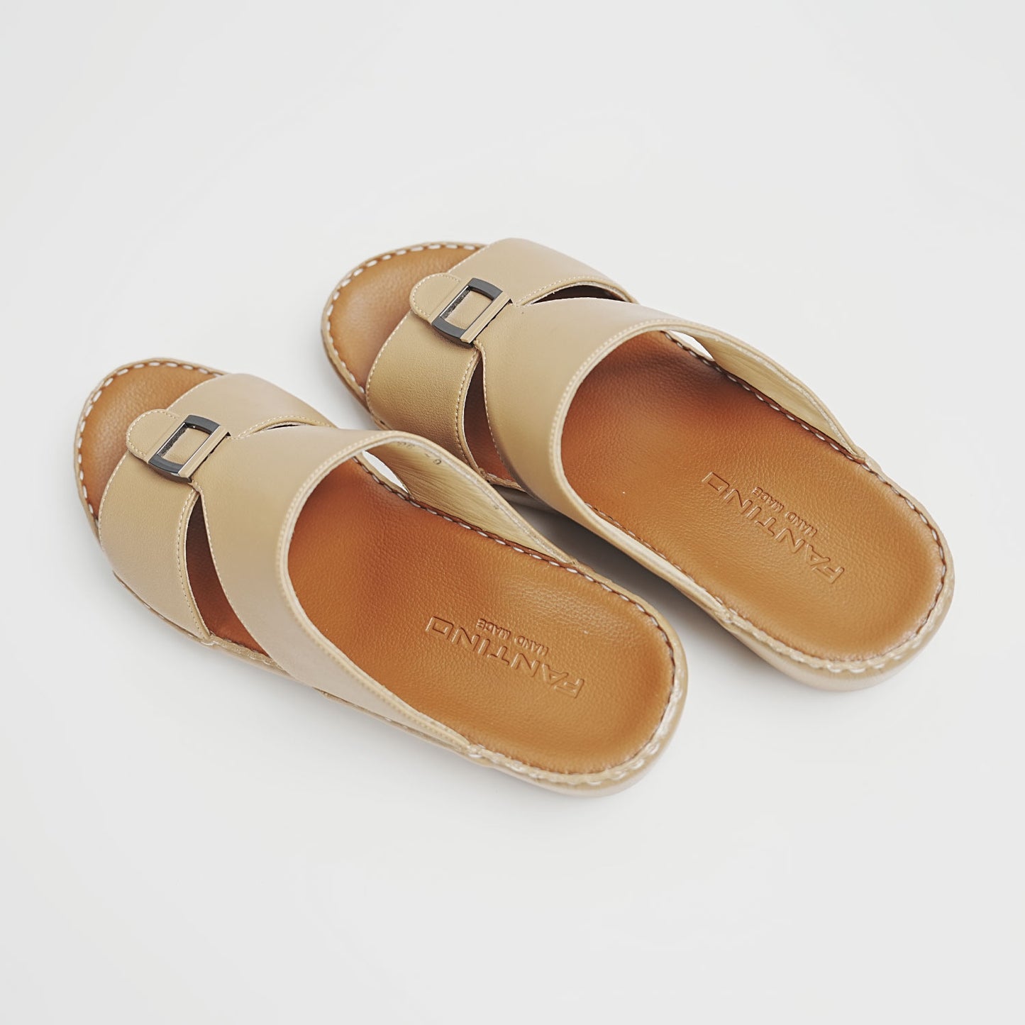 Fantino M002072 Arabic Men’s Sandals