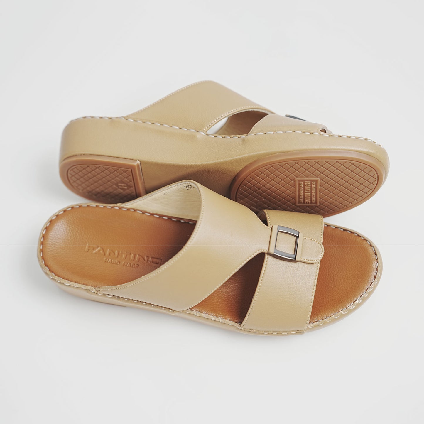 Fantino M002072 Arabic Men’s Sandals