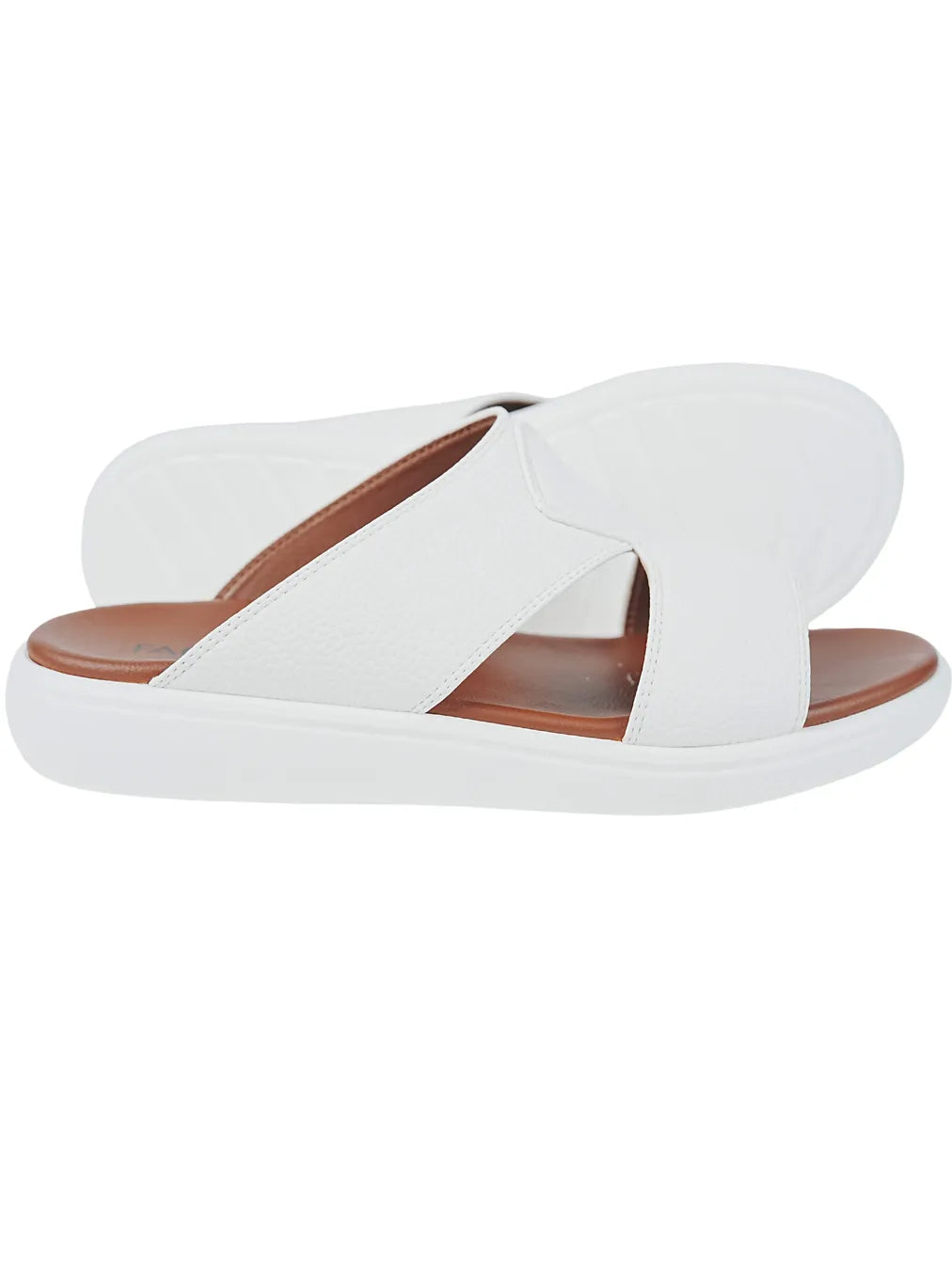 FAROOS BOLD STYLE, LASTING COMFORT