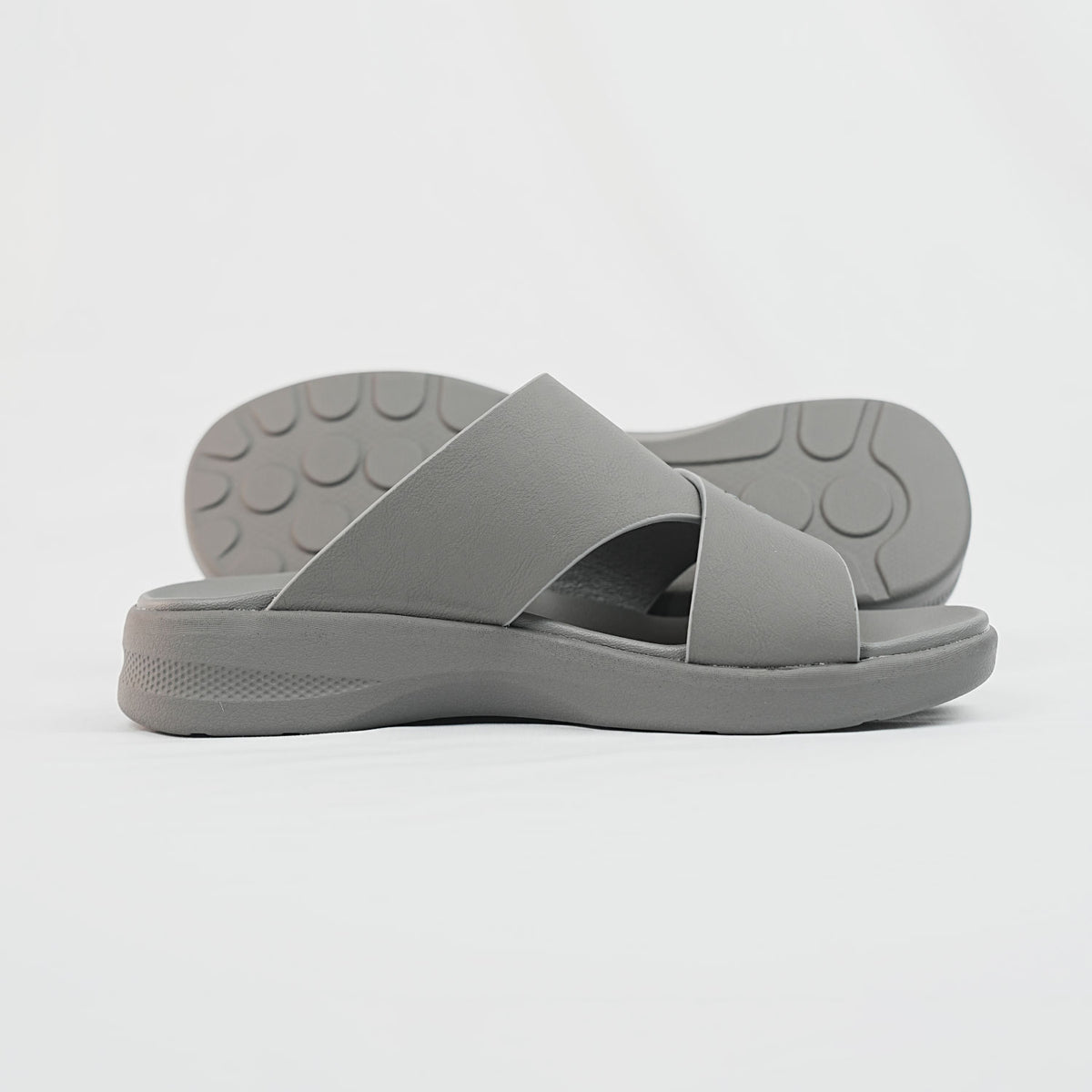 GREY-SANDAL-MENS