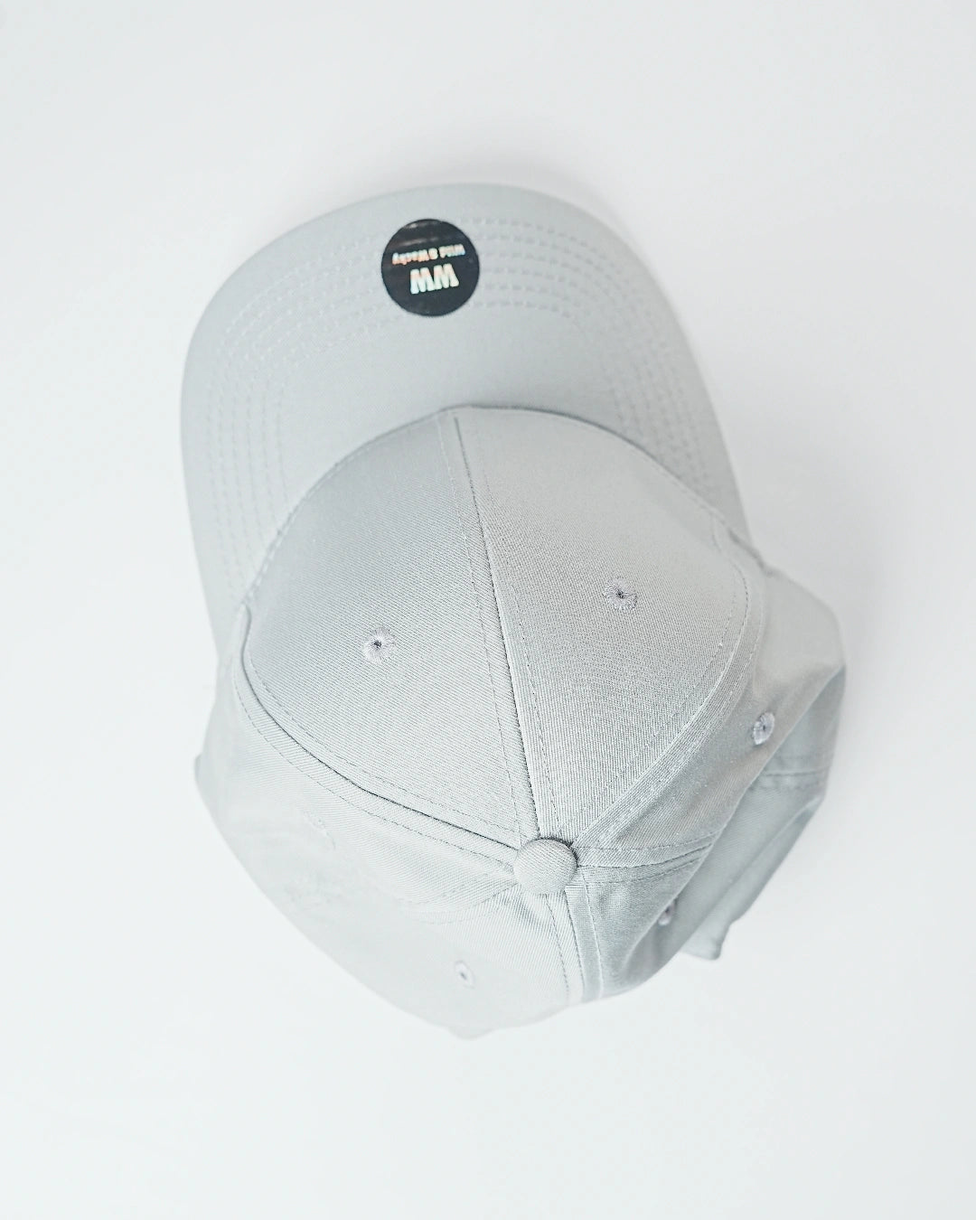 Grey-cap