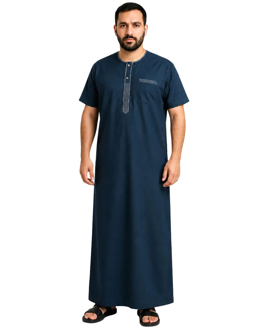 Jalabiya Collection