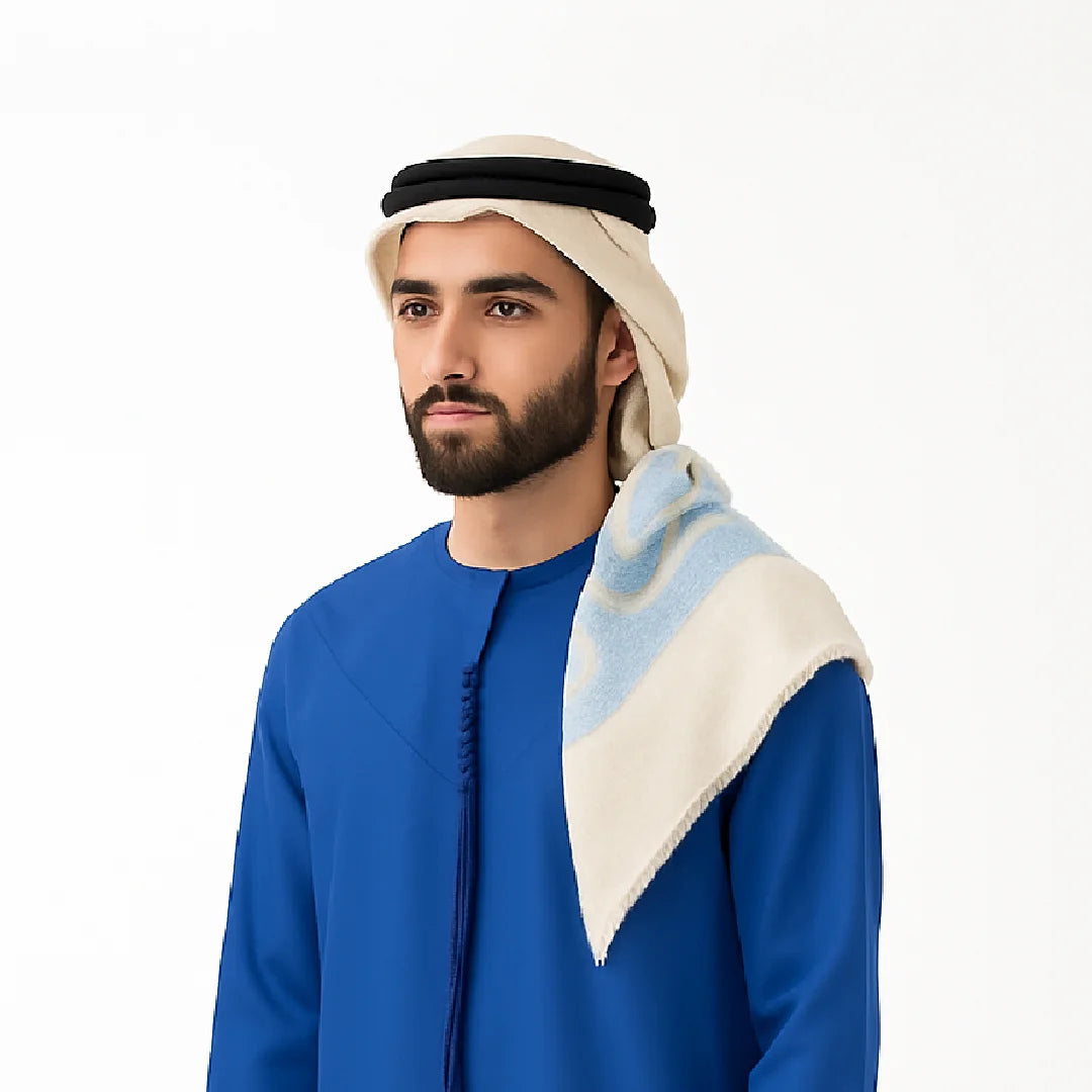 Kashmiri Shawls – Luxury, Warmth & Tradition