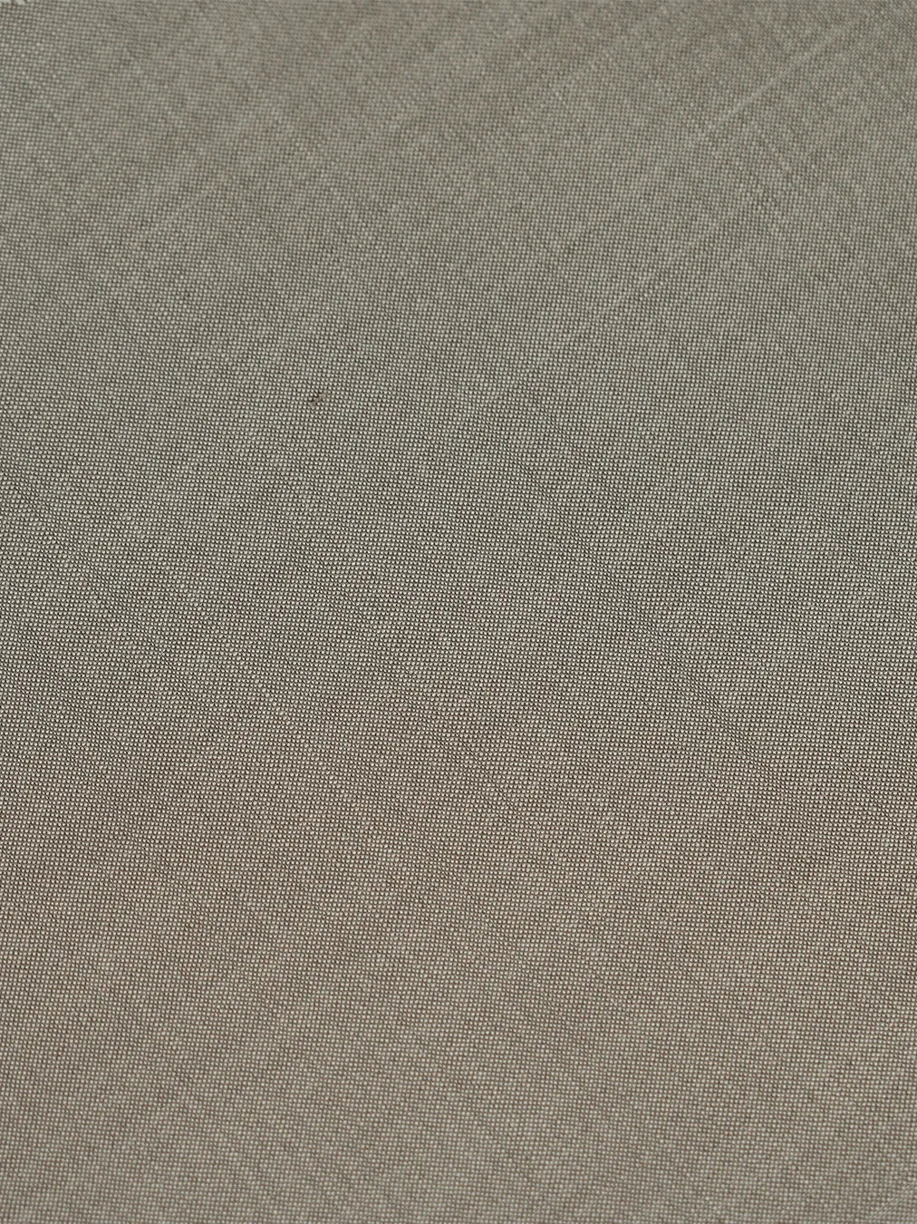 Light Brown Emirati Thobe - Reda 1865 Valdilana Exclusive Super 150's Fabric made In Italy 100% Wool