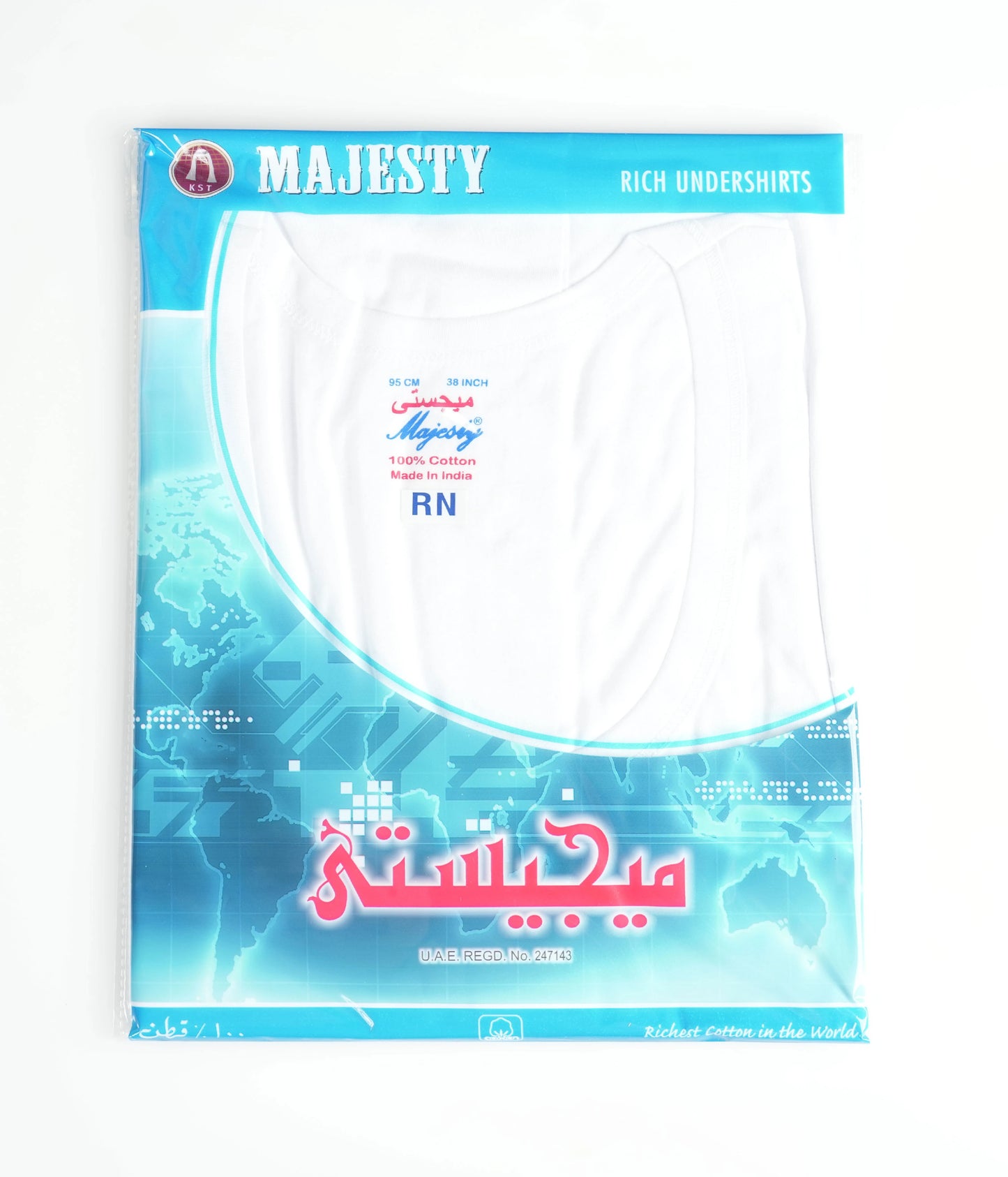 MAJESTY-FANEELA
