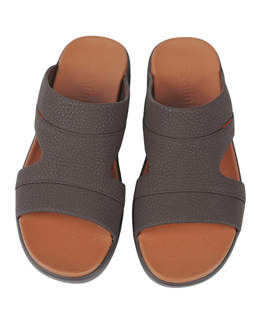 Montini Luxury Men's Sandals – Premium Comfort & Timeless Style