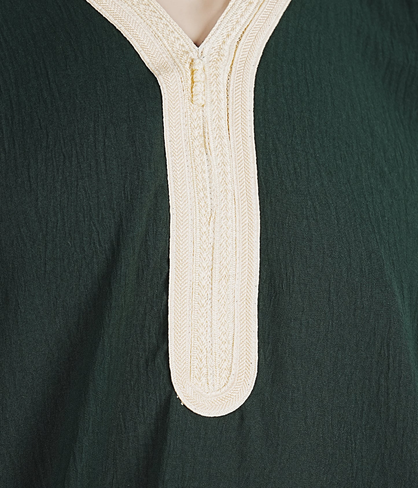 Hoodies Jalabiya Moroccan Style