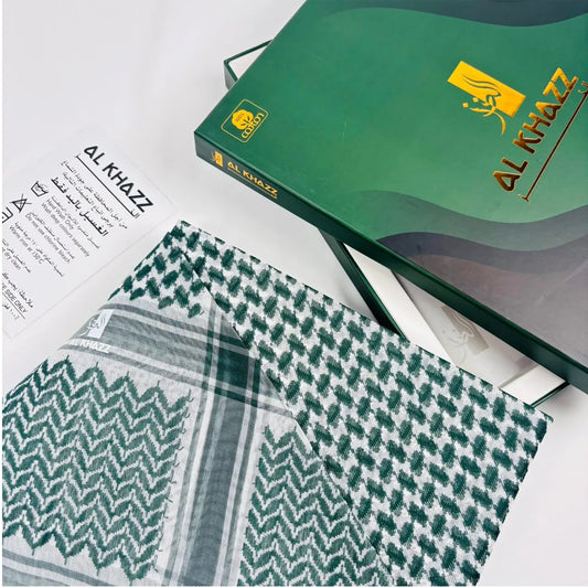 Premium-Emerald-Green-Premium- Arabic -Men’s -Wear