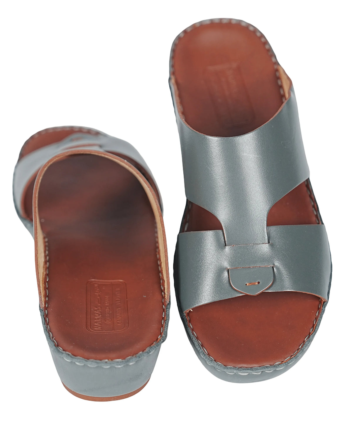 Sandalias árabes Narwas para hombre – Cómodas, elegantes y duraderas
