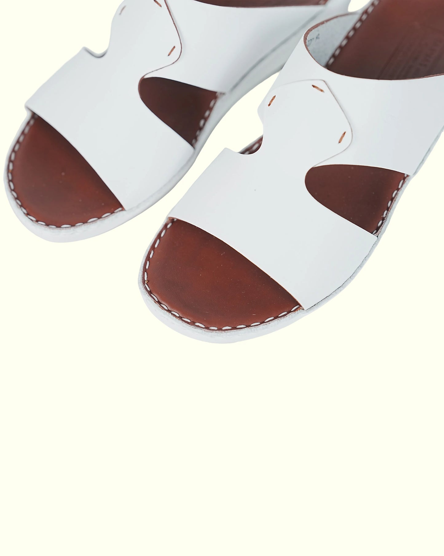 NARWAS Premium Arabic Sandal for Men – Handmade Comfort & Style