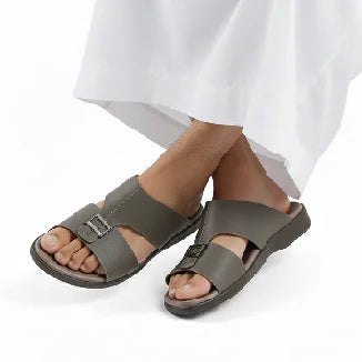 Arabic Men’s Sandals in UAE – Premium Comfort, Fast Delivery