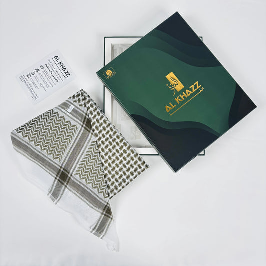Shemagh-Premium-Quality