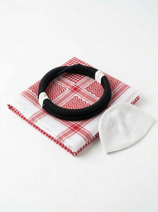 Shemagh-hamdaniya-red-white