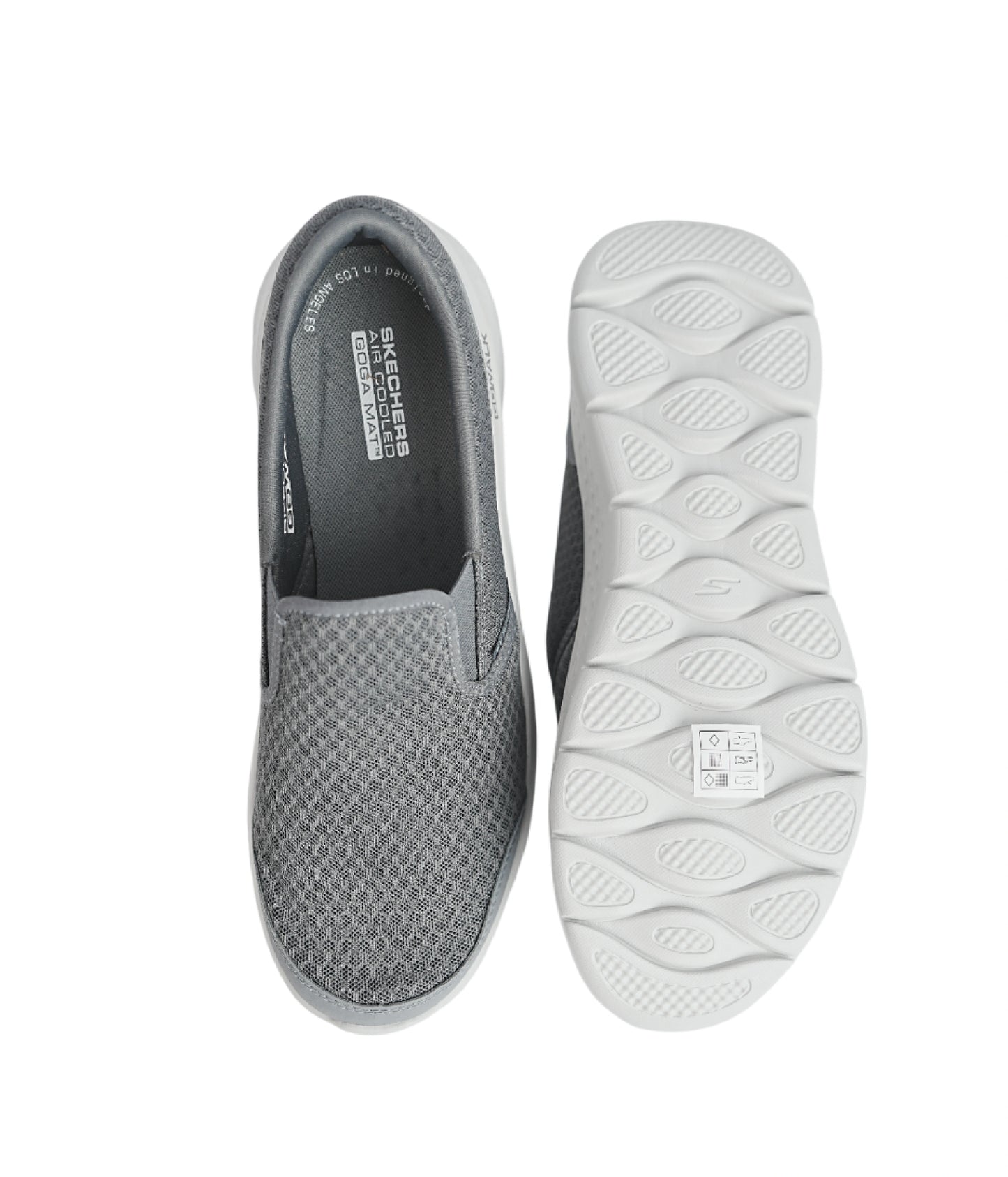 Washable Skechers