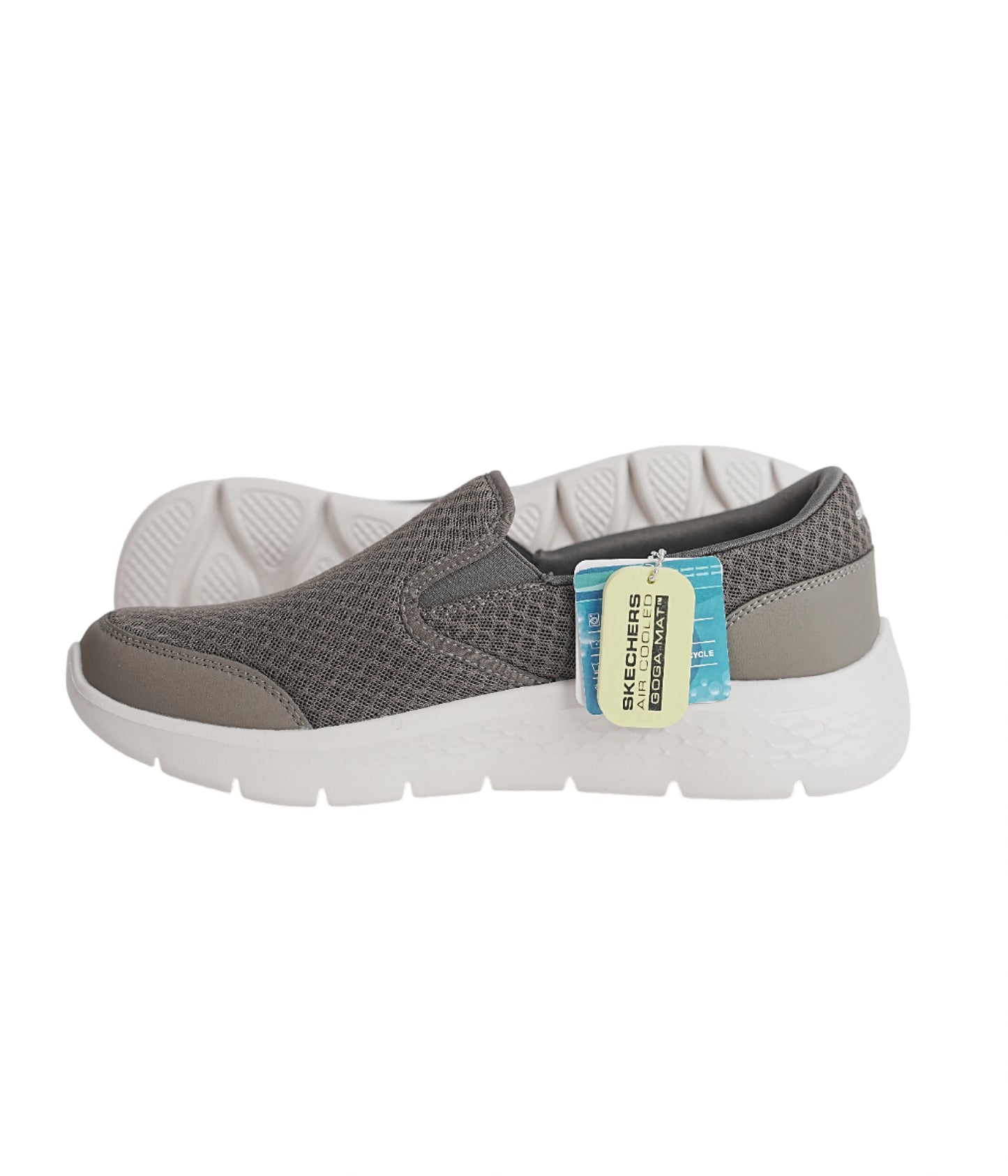 Skechers Washable Shoes – Lightweight Slip-On Comfort for Everyday Wear