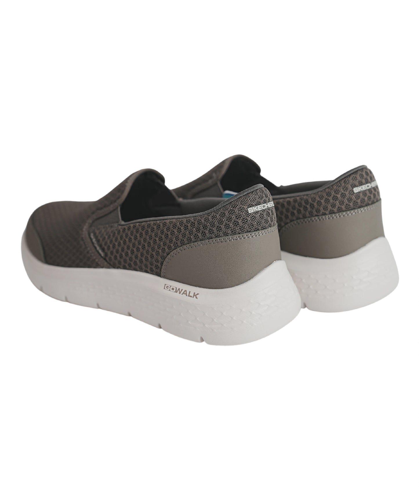 Skechers Washable Shoes – Lightweight Slip-On Comfort for Everyday Wear