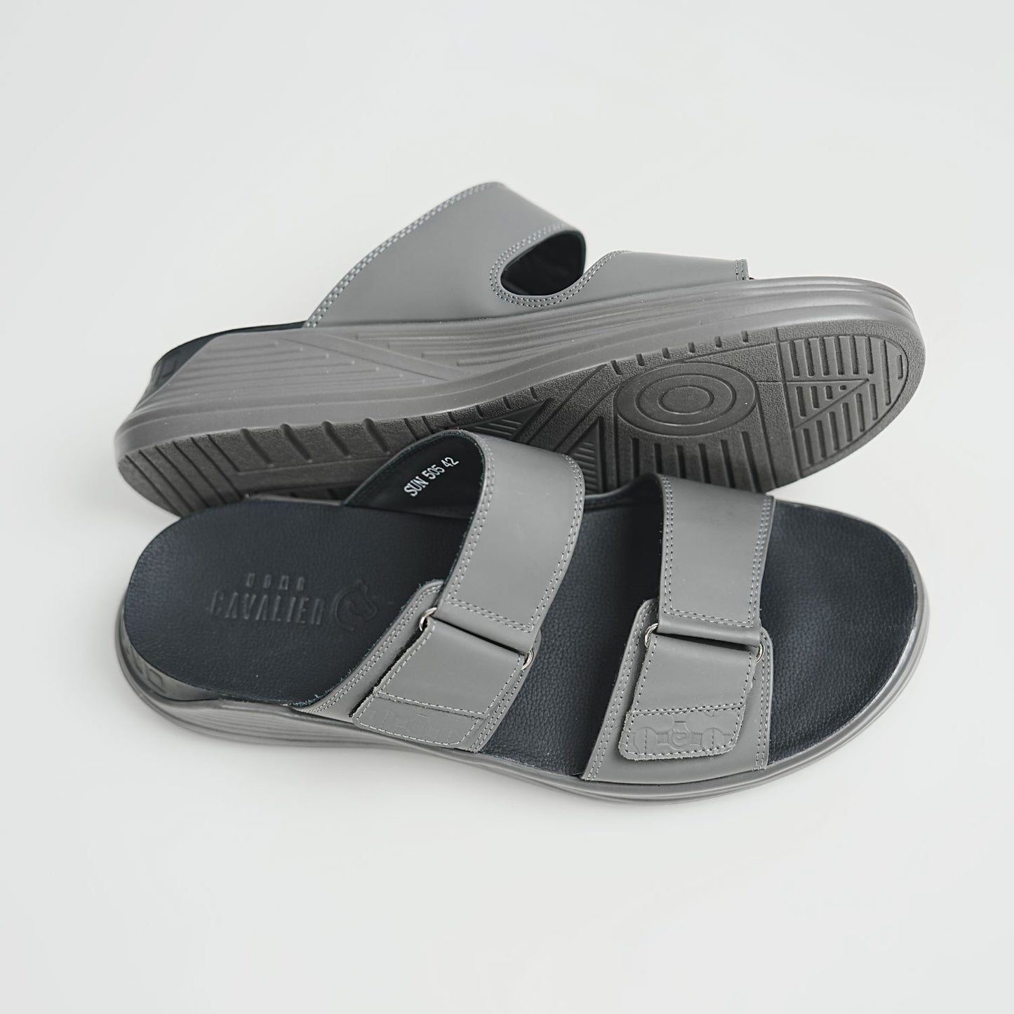 UOMO CAVALIER (M001596) ARABIC MEN'S SANDALS