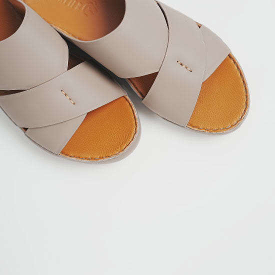 UOMO CAVALIER ARABIC SANDALS