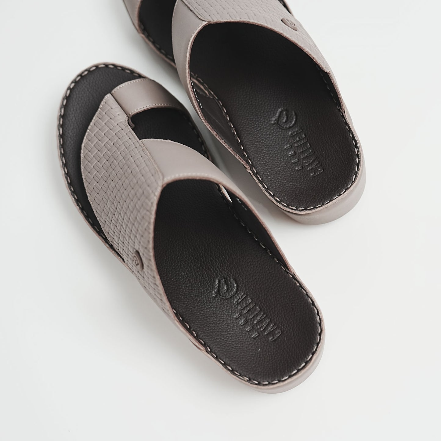Uomo Cavalier M001600 Arabic Men’s Sandals