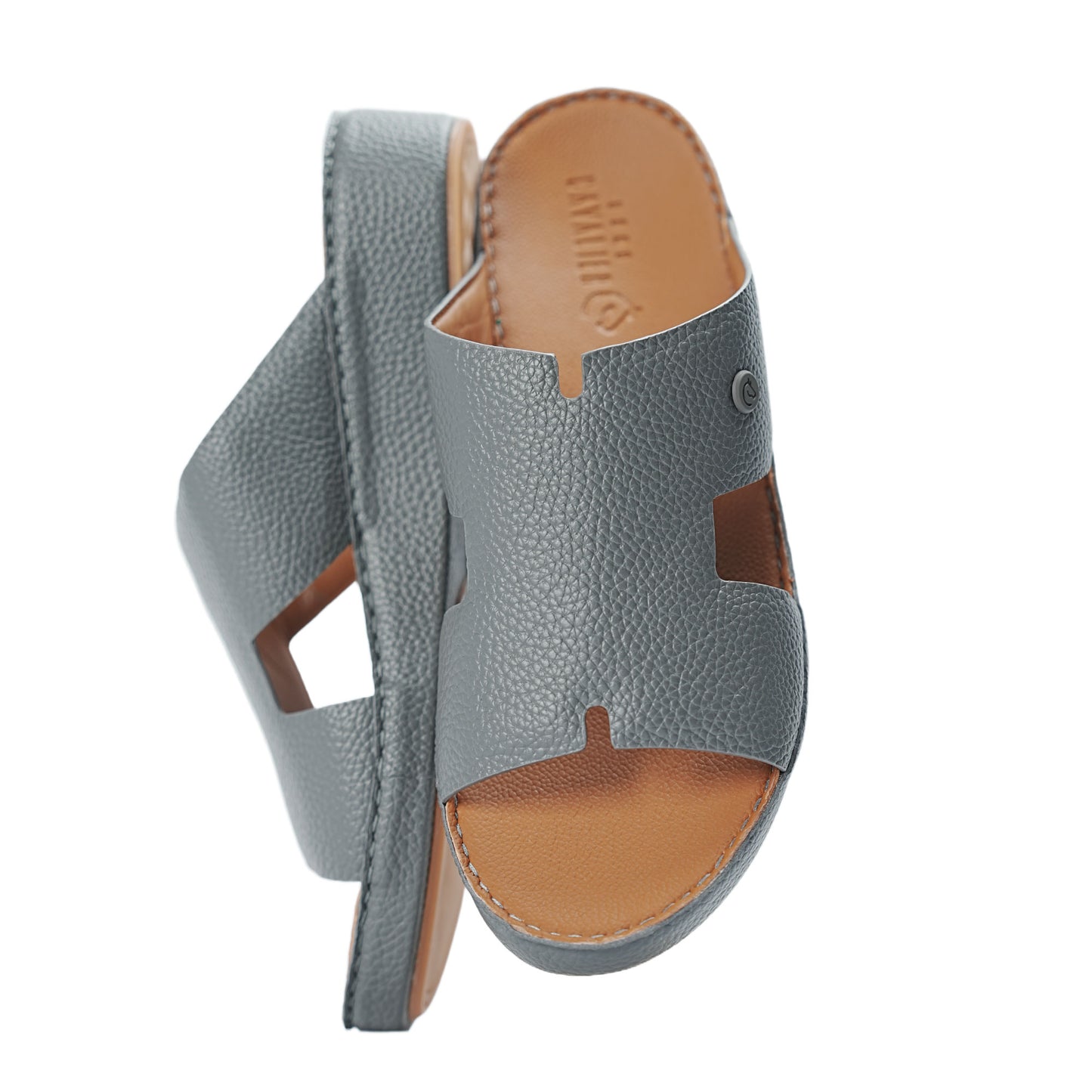 Uomo Cavalier Top Arabic Men’s Sandals