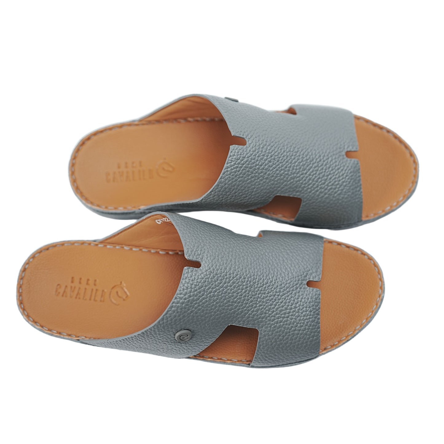 Uomo Cavalier Top Arabic Men’s Sandals
