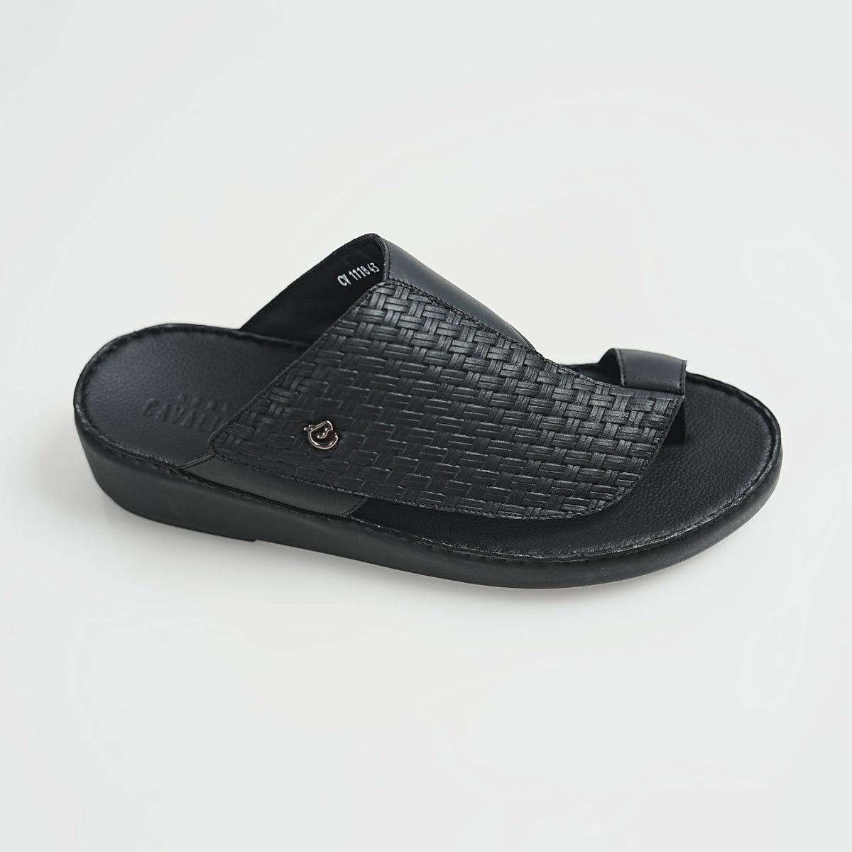 UOMO-CAVALIER-black