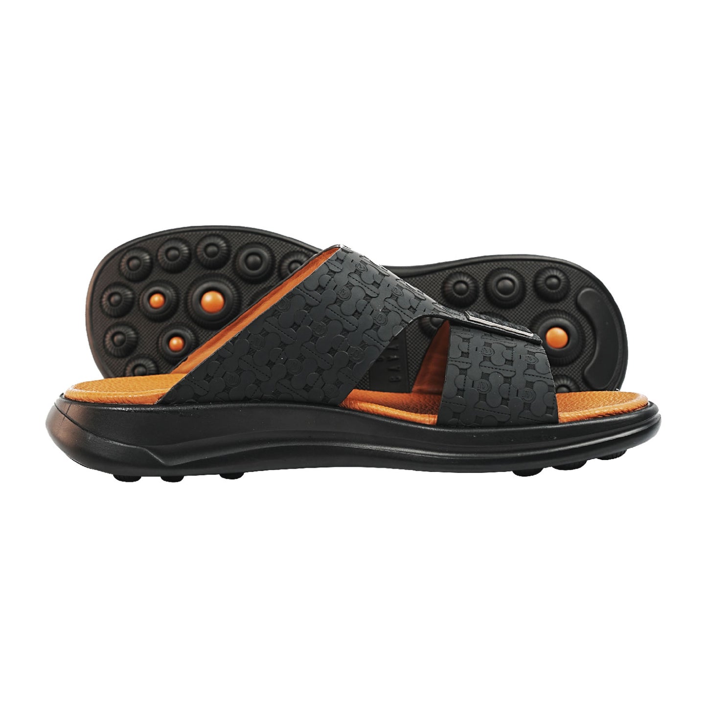 Uomo Cavalier B1 Arabic Men’s Sandals
