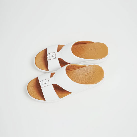 VERONI (B001590) ARABIC MEN'S SANDALS