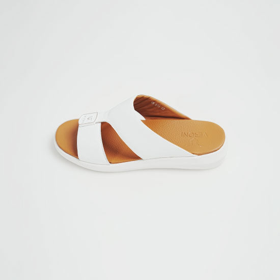 VERONI (B001590) ARABIC MEN'S SANDALS